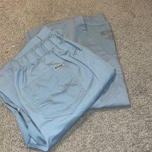 Greys Anatomy Scrubs